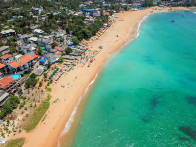 Full Sri Lanka Adventure 14D/13N - 16
