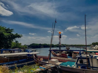 Full Sri Lanka Adventure 14D/13N - 18