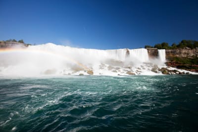 Niagara Falls, Washington DC, Philadelphia & Amish Country 4D/3N (from New York) - 16