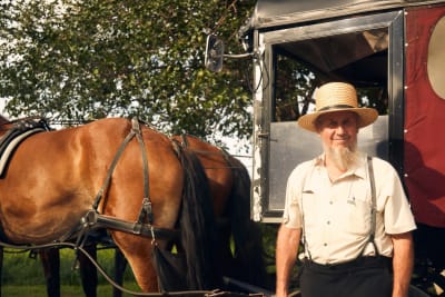 Niagara Falls, Washington DC, Philadelphia & Amish Country 4D/3N (from New York) - 23