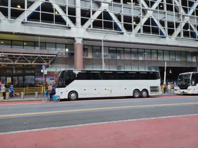 Niagara Falls, Washington DC, Philadelphia & Amish Country 4D/3N (from New York) - 9