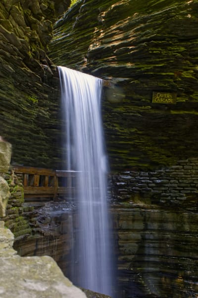 Niagara Falls, Washington DC, Philadelphia & Amish Country 4D/3N (from New York) - 10