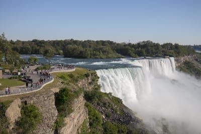Niagara Falls Experience 2D/1N (from New York) - 25