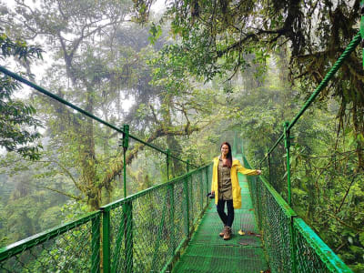 Explorador completo de Costa Rica 14 días y 13 noches - 33