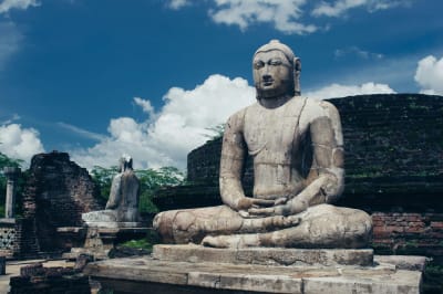 Sri Lanka & Maldives Discovery 12D/11N - 27