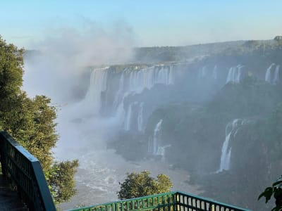 Aventura Pantanal, Bonito e Iguazú 9D/8N (desde Campo Grande) - 23