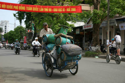 Vietnam Explorer 15D/14N (from Hanoi) - 28