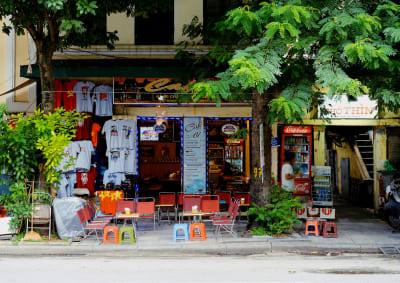 Vietnam Explorer 15D/14N (from Hanoi) - 15