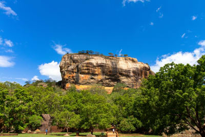 Highlights of Sri Lanka 7D/6N - 13