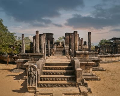 Highlights of Sri Lanka 7D/6N - 19
