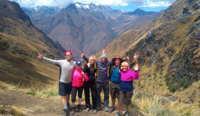 Camino Inca a Machu Picchu 5D/4N - 17
