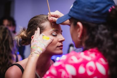 Carnaval de Brasil: Experiencia completa 4D/3N (Río de Janeiro) - 11