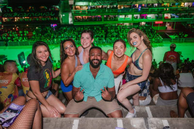 Carnaval de Brasil: Experiencia completa 4D/3N (Río de Janeiro) - 61