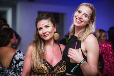 Carnaval de Brasil: Experiencia completa 4D/3N (Río de Janeiro) - 43