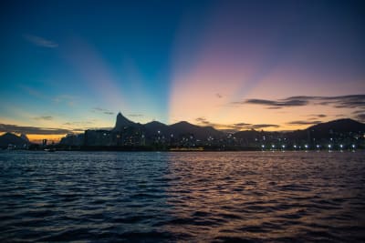 Carnaval de Brasil: Experiencia completa 4D/3N (Río de Janeiro) - 29