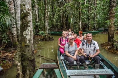 Puerto Maldonado Amazon Budget Eco-Lodge 3D/2N - 12
