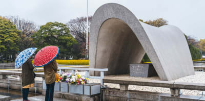 Spirit of Japan 14D/13N - 67