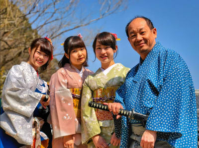 Spirit of Japan 14D/13N - 74
