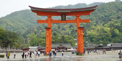 Spirit of Japan 14D/13N - 96