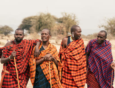 Unforgettable Tanzanian Safari Adventure - 8