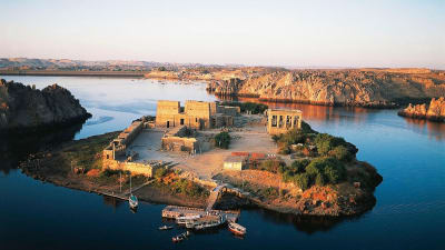 Cairo & Nile Cruise: Explore Egypt's Ancient Wonders - 5