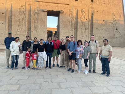 Cairo & Nile Cruise: Explore Egypt's Ancient Wonders - 9