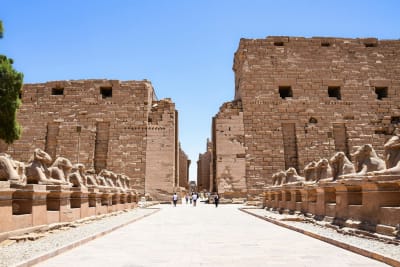 Cairo & Nile Cruise: Explore Egypt's Ancient Wonders - 16