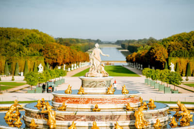 London & Paris: A Tale of Two Iconic Cities - 2