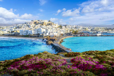 Aegean Greece: Athens, Mykonos, Paros, Naxos & Santorini - 18