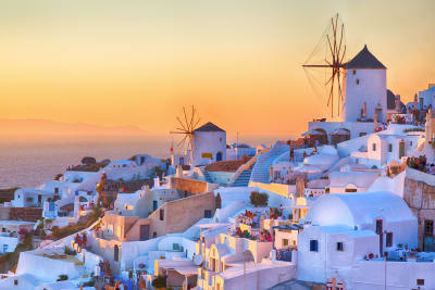 Aegean Greece: Athens, Mykonos, Paros, Naxos & Santorini - 17