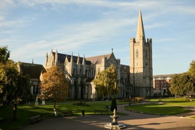 Ireland: Dublin, Galway and the Wild Atlantic Coast - 9