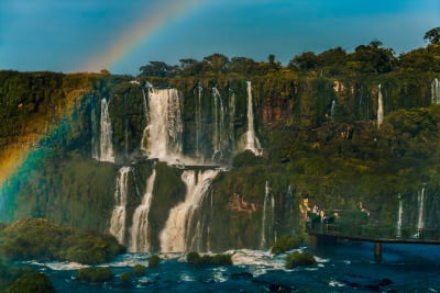 Maravillas de Argentina y Brasil: Samba, Tango y Cataratas 9D/8N 9 días - 3
