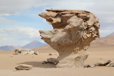Maravillas de Perú y Bolivia: Maravillas andinas y meseta 13D/12N - 14