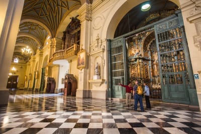 Maravillas del Perú 7 días/6 noches - 3