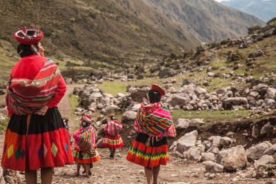 Escapada de al Valle Sagrado: Descubrimiento y Alojamiento. 3 días - 14