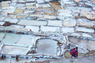 Escapada de al Valle Sagrado: Descubrimiento y Alojamiento. 3 días - 4