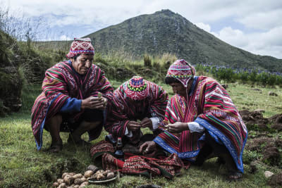 Escapada de 3 días/2 noches al Valle Sagrado: Descubrimiento y Alojamiento. - 7