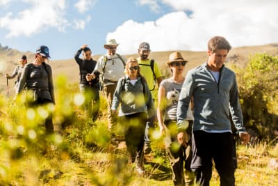 Escapada de al Valle Sagrado: Descubrimiento y Alojamiento. 3 días - 16