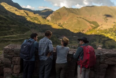 Escapada de al Valle Sagrado: Descubrimiento y Alojamiento. 3 días - 5