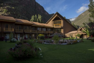 Escapada de 3 días/2 noches al Valle Sagrado: Descubrimiento y Alojamiento. - 8