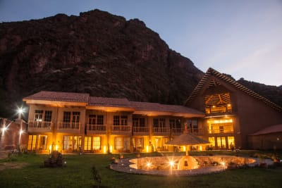 Escapada al Valle Sagrado y Machu Picchu (4 días/3 noches) 4 días - 28