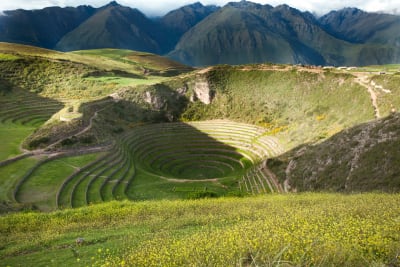 Escapada al Valle Sagrado y Machu Picchu (4 días/3 noches) 4 días - 25
