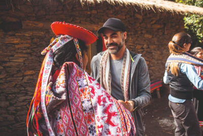 Escapada al Valle Sagrado y Machu Picchu (4 días/3 noches) 4 días - 32