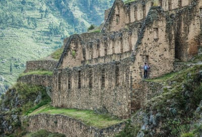 Escapada al Valle Sagrado y Machu Picchu (4 días/3 noches) 4 días - 18