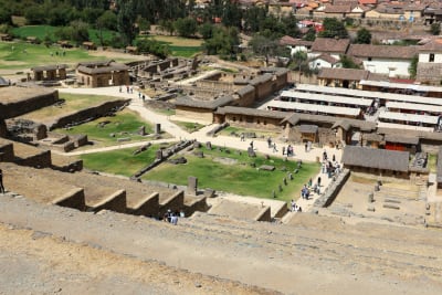 Escapada al Valle Sagrado y Machu Picchu (4 días/3 noches) 4 días - 33