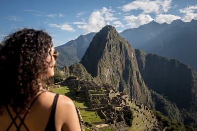 Escapada al Valle Sagrado y Machu Picchu (4 días/3 noches) 4 días - 9