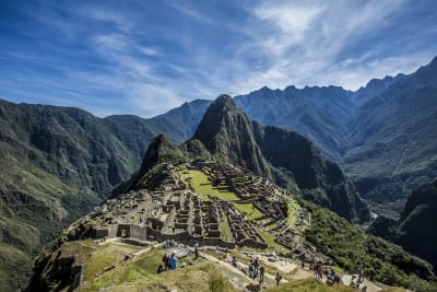 Escapada al Valle Sagrado y Machu Picchu (4 días/3 noches) - 15