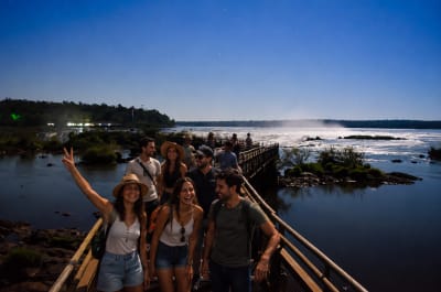 Maravillas de Brasil: Ritmos y Cascadas 6 días - 10
