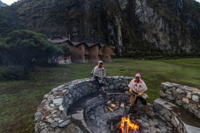 Escapada de exploración y alojamiento en Salkantay (3 días/2 noches) 3 días - 2