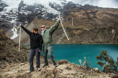 Salkantay Lodge Getaway & Machu Picchu 4D/3N - 19